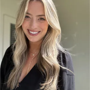 Kacey Mather