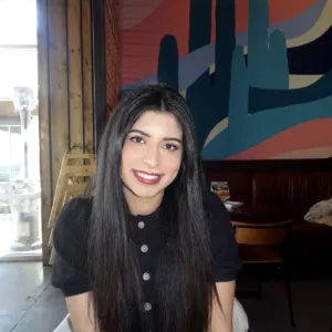 Vanessa Valdez