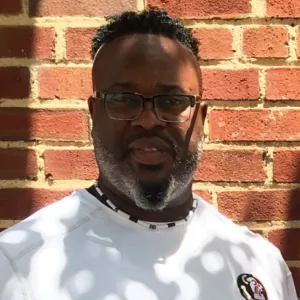 Thomas Clyburn