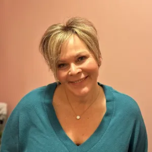 Kerry Strnad