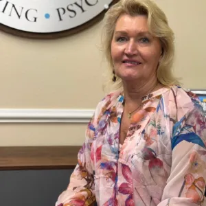 Michelle Privette, APRN, Psychiatric Nurse Practitioner in Sarasota, FL 