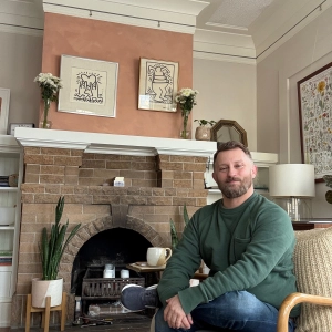 Erik Karff, LMFT #134190, Licensed Marriage & Family Therapist in San Francisco, CA 94114