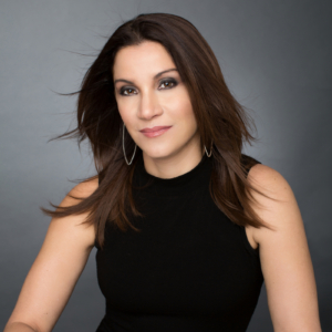 Zoe Trifilio Pfaffman, M.S., Licensed Marriage & Family Therapist in Jacksonville Beach, FL 