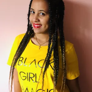 Betty Hailu