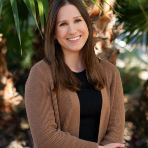 Jessica Egan, LCSW, Licensed Clinical Social Worker in San Diego, CA