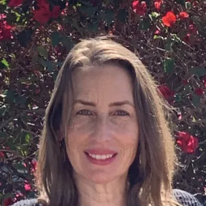 Jasmine Berger