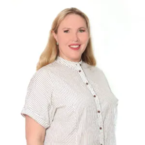Natalia Roth