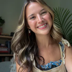 Krista Barringer