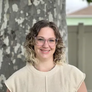 Andrea Corker
