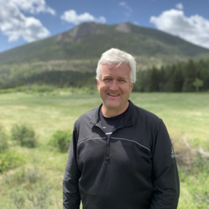 Paul Schumacher, LPCC, Mental Health Counselor in Loveland, CO