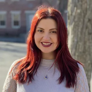 Lauren Doyle