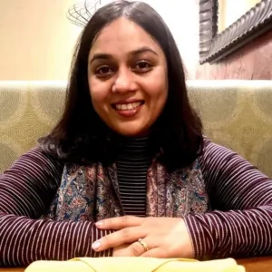 Rashmi Singh