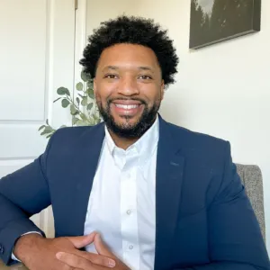 Jordan King, LMHC-QS CCTP MA, Licensed Clinical Mental Health Counselor Supervisor  in Florida 