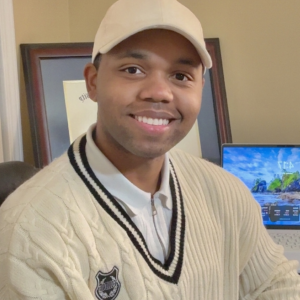 Thomas Hairston, , Student Therapist  in Tennessee 