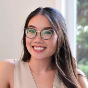 Davina Saleh