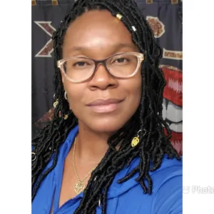 Latoya Seawood