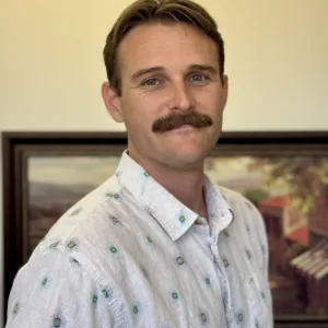 Austin Bowman