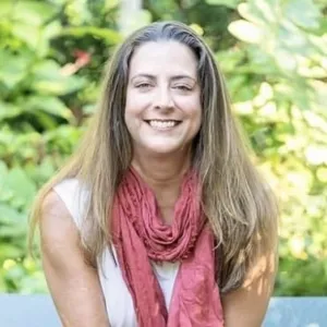 Kelley Thompson