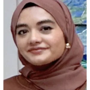 Manaal Sayed