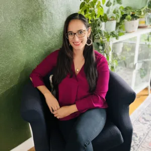Melissa London
