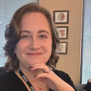 Samantha Heinly, LCSW-S, Licensed Clinical Social Worker  in Texas 