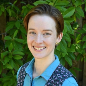 Tyne Clifton, M.A. in Marriage and Family Therapy, Associate Marriage & Family Therapist in Portland, OR 
