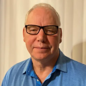 John Webb