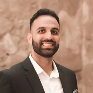 Keith Brar
