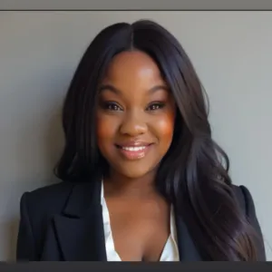 Brittany Washington