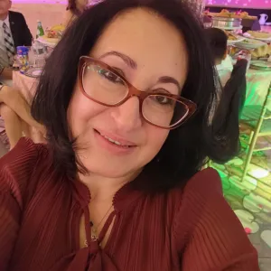 Angela Plischtejew