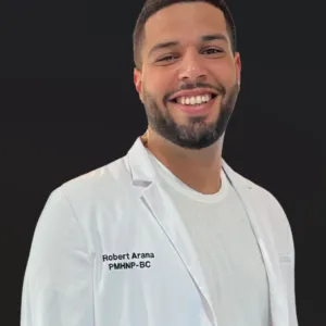 Robert Arana