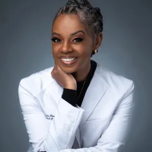 Porsha Peterson