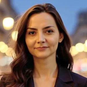 Pari Semsar
