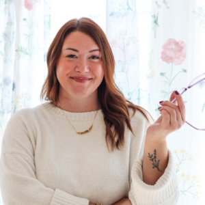 Taryn Hancock, LSW, Therapist  in Ilinois 