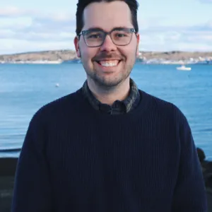 Dylan Cummings, , Licensed Clinical Social Worker in Thomaston, ME 