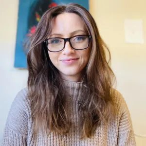 Hailey Shelton, MA, LPC-A, Addictions Counselor in Garland, TX 