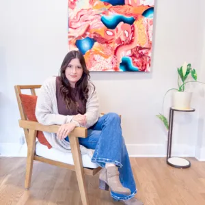 Keisha Zulfer
