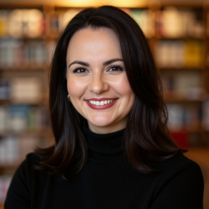 Petya Randelova, Psy.D, Psychologist in Wheaton, IL 