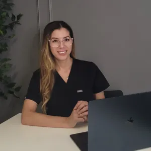 Megan Natalie