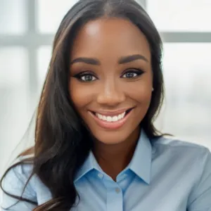 Tiffany Spearman