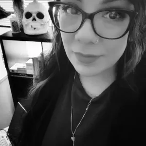 Michele Flores, , Associate Marriage & Family Therapist in San Antonio, TX 