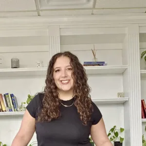 Mandi Porras, LMFT-RPT, Marriage & Family Therapist in OKlahoma City, OK 