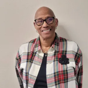 Marcia Cooke