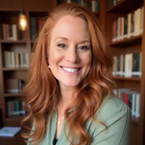 Janene Kingsley, LMFT, APCC, Licensed Marriage & Family Therapist in Citrus Heights, CA 