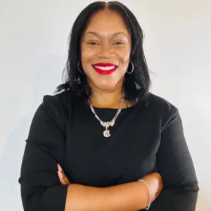 Binta Alleyne-green