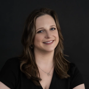 Katie Pancione, LPC, NCC, CAGCS, Psychotherapist in Herndon, VA 20170