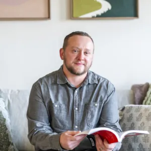 Derek Farrell, LMSW, Psychotherapist  in New York 