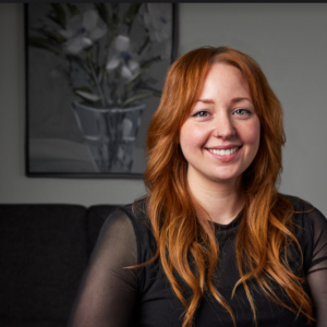 Liz Curriston, LMSW, Licensed Master of Social Work in Royal Oak, MI 