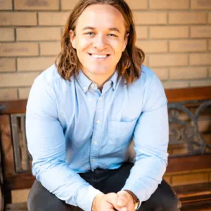 Shane Wachlin