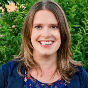 Sarah Imbler, MA, LPC, Licensed Professional Counselor in Denver, CO 80222